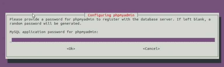 Удалить phpmyadmin debian 9