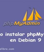 Cómo-instalar-phpMyAdmin-en-Debian-9