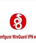 Cómo-configurar-WireGuard-VPN-en-CentOS-8-Linux