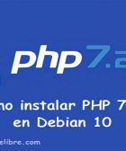 Cómo-instalar-PHP-7.2-en-Debian-10