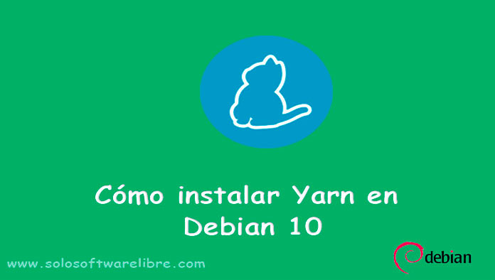 Cómo-instalar-Yarn-en-Debian-10
