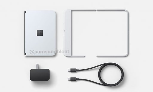 El precio filtrado muestra que Microsoft Surface Duo será más caro que un iPhone