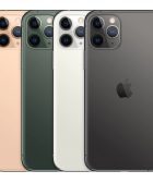 La nueva fuga sugiere que el iPhone 12 se lanzará en octubre