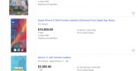 Los iPhones con Fortnite preinstalado salen a la venta a precios ridículos