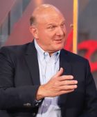 Microsoft debería comprar totalmente TikTok, dice el exdirector ejecutivo Steve Ballmer