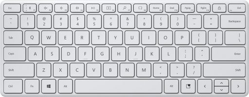Microsoft reinventa el teclado de la PC con un botón completamente nuevo