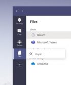 Por fin Microsoft anuncia una actualización de Microsoft Teams muy esperada