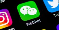 Todo el mundo quiere que la Casa Blanca anule la prohibición de WeChat