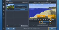 Video Trimmer una aplicación de recorte de video simple y sensata para escritorio Linux