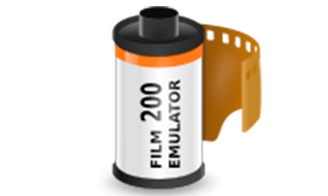 Film Emulator