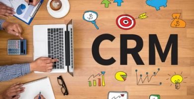 15 formas de aumentar las ventas con CRM (gestión de relaciones con el cliente)
