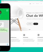 ¿Cómo añadir el chat en vivo de WhatsApp a tu sitio web de forma gratuita?