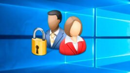 Cómo desactivar la caducidad de la contraseña en Windows 10