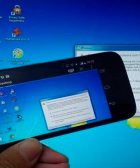 Controla tu pc desde el teléfono con la aplicación Microsoft Remote Desktop