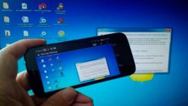 Controla tu pc desde el teléfono con la aplicación Microsoft Remote Desktop