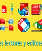 Los 23 mejores lectores y editores de PDF gratuitos 2020