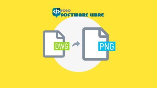 Los 5 Mejores Programas de Conversores DWG a PNG Gratis para Windows