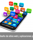 Desarrollos en el diseño de sitios web y aplicaciones para smartphones