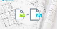 Software gratuito de conversión de DWG a EPS para windows