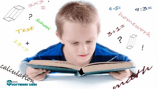 Software gratuito de entrenamiento de aritmética y matemáticas mentales para niños