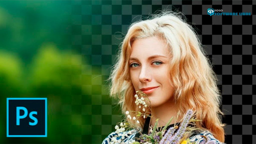 eliminar el fondo de la foto en alta resolución con photoshop online gratis