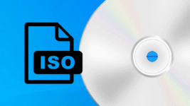 Los 7 Mejores programas gratuito de montaje ISO para Windows