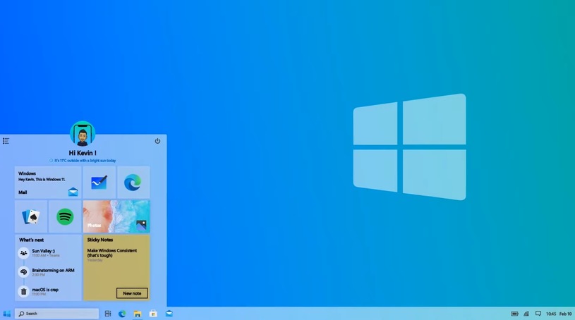 Como Descargar E Instalar Windows 11 2021 Solo Software Libre