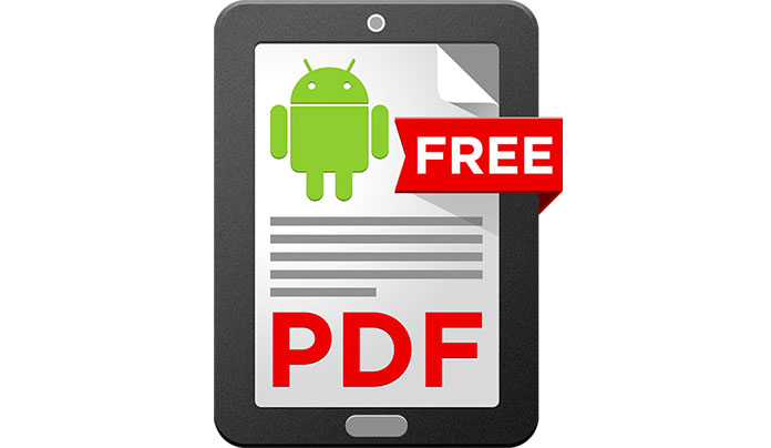 4 mejores aplicaciones gratuitas de lectura de audio en PDF para Android