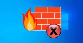 Cómo bloquear carpetas en el Firewall para restringir el acceso a Internet.