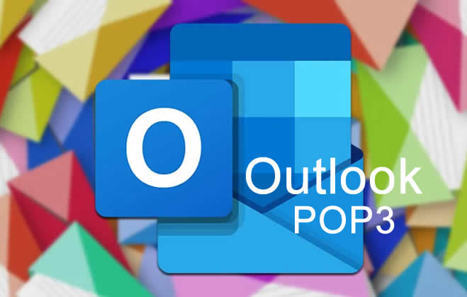 Configurar cuentas POP3 en Outlook Guía Paso a Paso