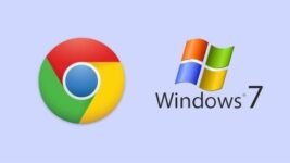 Descargar Google Chrome Gratis para Windows 7.