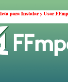 Guía Completa para Instalar y Usar FFmpeg en CentOS 7