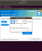 Cómo Instalar TeamViewer en Ubuntu