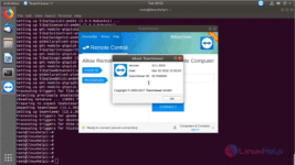 Cómo Instalar TeamViewer en Ubuntu 18.04: Guía Paso a Paso Fácil