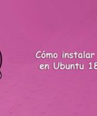 Cómo instalar Jenkins en Ubuntu