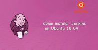 Cómo instalar Jenkins en Ubuntu