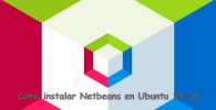 instalar Netbeans en Ubuntu 18.04