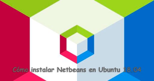 instalar Netbeans en Ubuntu 18.04