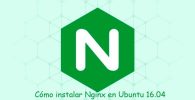 Cómo instalar Nginx en Ubuntu