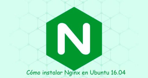 Cómo instalar Nginx en Ubuntu