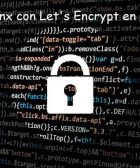 Cómo instalar Nginx en Ubuntu y protegerlo con Let's Encrypt