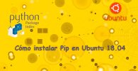 instalar Pip en Ubuntu