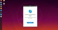 Cómo instalar Skype en Ubuntu