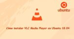 Instala VLC Media Player en Ubuntu