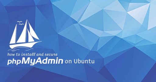 Cómo instalar y proteger phpMyAdmin con Apache en Ubuntu 18.04