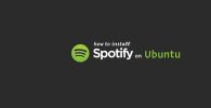 Guía Completa para Instalar Spotify en Ubuntu