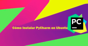Guía Definitiva: Cómo Instalar PyCharm en Ubuntu 18.04 Paso a Paso