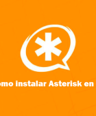 Guía Completa para Instalar Asterisk en Ubuntu