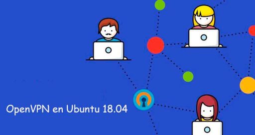 OpenVPN en Ubuntu 18.04