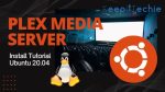 Plex Media Server en Ubuntu